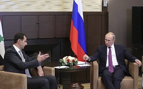 As Geneva Talks Continue, Russia Has a Critical Role to Play