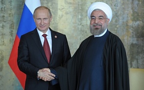 Russian-Iranian Relations: Is there any Cause for Optimism?