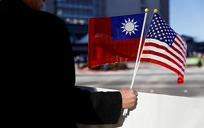 USA vs. Taiwan: Trading at the Price of Stability