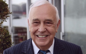 Lord Robert Skidelsky