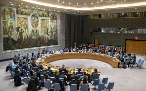 The UN Security Council at 75: Potential and Challenges