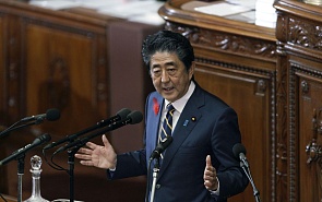 Secrets behind Shinzo Abe’s Political Longevity   