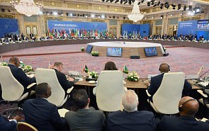 Russia-Africa Economic Cooperation: A Promising Future