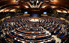 Will Russia Quit the Council of Europe?