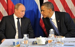 Obama's Second Term: Relations With Russia