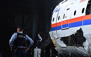 Russia Must Respond to JIT MH17 Report 