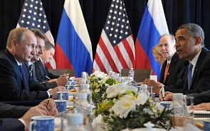 Russia and the US: Strained Relations and Ways to Fix It