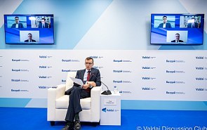 The Baltic Region: Darkness Before the Dawn?