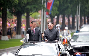 What Xi Jinping’s Visit to Pyongyang Means for Stability in the Korean Peninsula