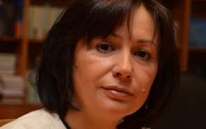 Natalia Kondratyeva