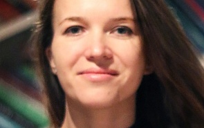 Anastasia Tolstukhina