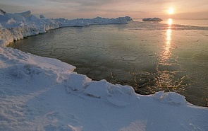 The Outlook for Arctic Development during the Crisis