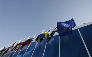 Russia-Italy Relations Can Be Useful for Mending Ties With EU