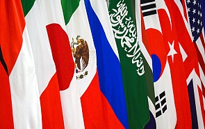 Anticipating America’s G20 Presidency