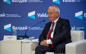 Photo Gallery: The Future for ‘Special’ Relations Between Russia and Central Asia. Open discussion. Valdai Discussion Club Central Asian Conference 