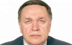 Alexander Zhebin