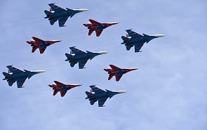Why Cold War-Era Fighter Jets Do Not Retire? Valdai Club to Discuss a New Valdai Paper