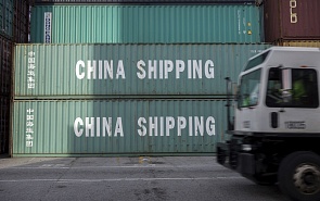 Benefits of the US-China Trade War