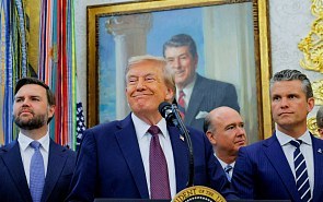 Donald Trump’s Foreign Policy Style in Conflict Resolution: The Limits of Impulsive Diplomacy