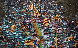 How the Catalonia Crisis Could Be Resolved