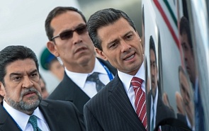 Mexico: Course of Reforms Will Continue