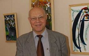 Alexei Vasiliev