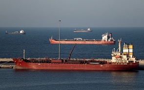 Hormuz Chokehold and Iran’s Strategy of Economic Coercion