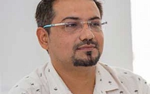 Kashif Hasan Khan