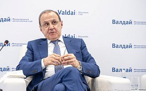Valdai Club to Discuss UN’s Legacy. An Expert Discussion