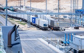 Georgian Black Sea Ports: A Stimulus or Stumbling Blocks for the Middle Transport Corridor?