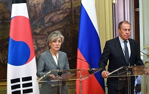 Russia - South Korea: Political Rapprochement and Economic Activation?