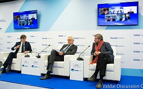 More Arms Control and Less Self-Deception: Valdai Club Discusses Prospects for NATO-Russia Relations
