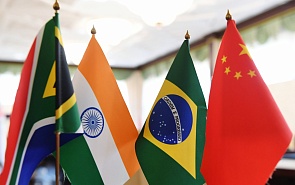 BRICS+: It’s Back With Scale and Ambition