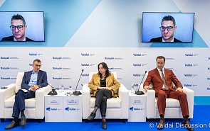 Russia’s Economic Ties with Latin America: Healthy Adventurism vs. Pessimism and Negative Agenda 