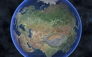 Greater Eurasia as a Common Home