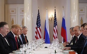 Putin-Trump Summit: To Be Continued?