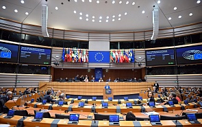 The EU’s Strategic Autonomy: A Journey to Independence, Driven by Crisis