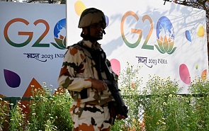 India’s G20 Presidency: Expectations and Achievements 