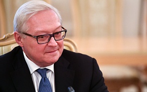 Expert Discussion on US-Russian Relations Featuring Russian Deputy Foreign Minister Sergey Ryabkov