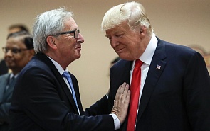 EU and United States: Best Enemies?