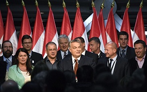 Viktor Orban: De Gaulle’s Hungarian Successor
