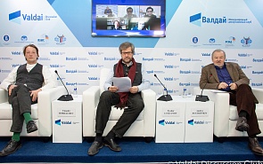 Photo Gallery: The Shock of 2020: What We Lost and What We Gained in International Relations. The Opening of the 11th Asian Conference of the Valdai Discussion Club and the First Session