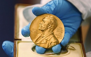 Nobel as a Barometer