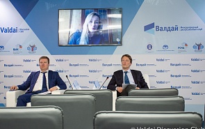 BRICS and the Rivalry Pandemic. Online Presentation of the Valdai Club Report 