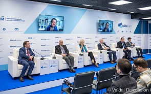 Strategic (In)stability: Does Arms Control Have a Future?