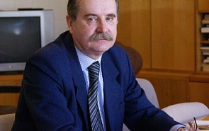 Vladimir Davydov