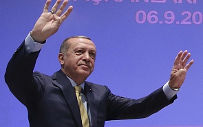 Turkey’s Diminishing Optıons in the West