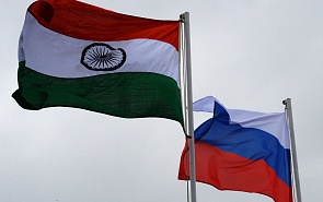 Webinar on Russia-India Relations