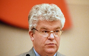 Vladimir Chizhov