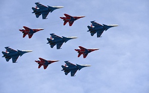 Why Cold War-Era Fighter Jets Do Not Retire? A Discussion Dedicated to the Release of a New Valdai Paper 